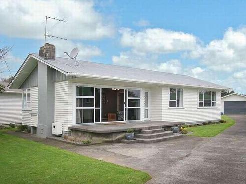 8 Victor Street, Hurdon