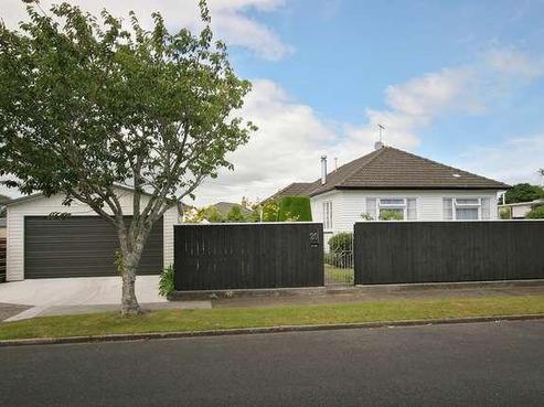 20 Exeter Street, Brooklands