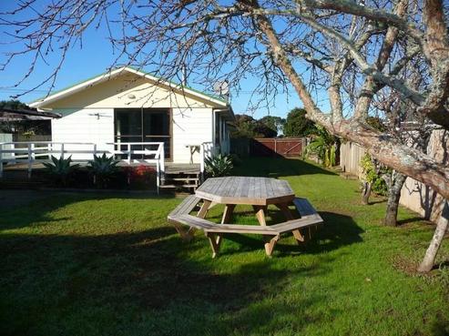 558 Leigh Road, Whangateau