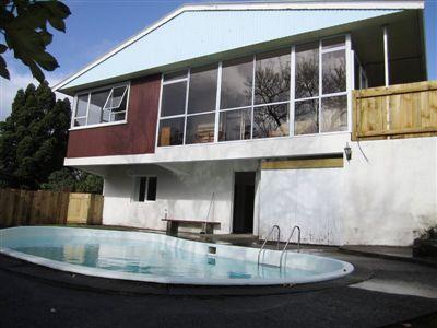 167B Brooklands Road, Vogeltown