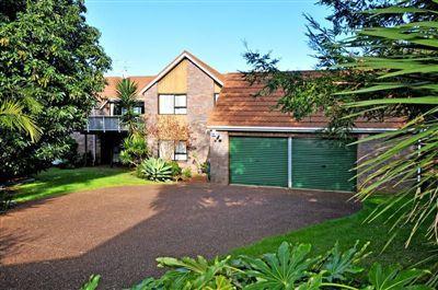 58 Marywil Crescent, Hillcrest