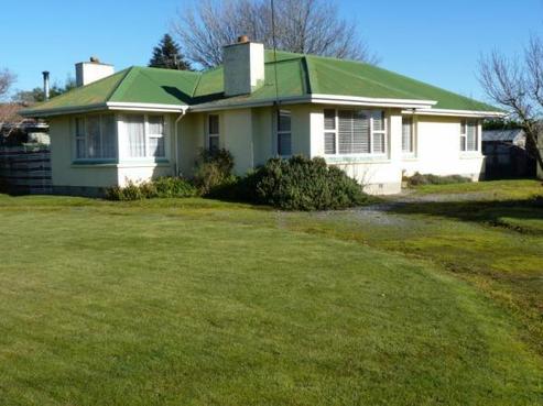 7 Highfield Avenue, Dunsandel