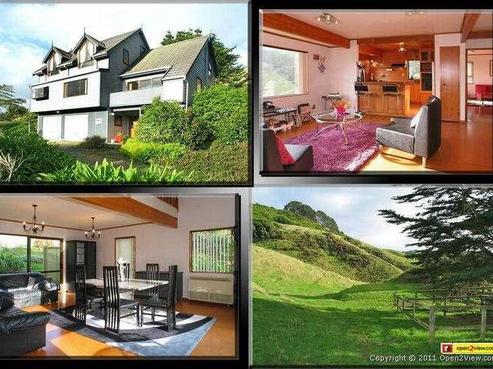 1181 Paekakariki Hill Road, Pauatahanui