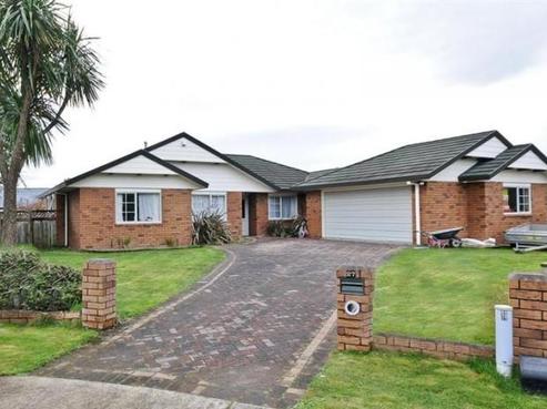 27 Waipuna Place, Rototuna