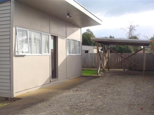 86A Tyndall Street, Pahiatua