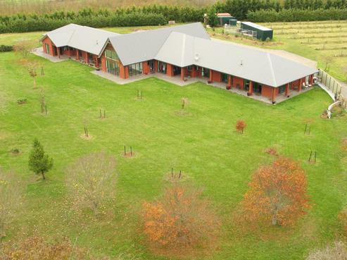 840 Tram Road, Ohoka