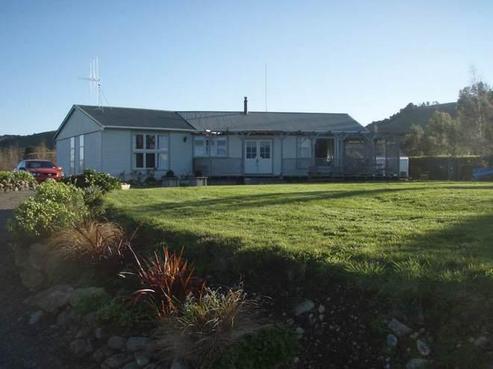 1123 Pohangina Road, Pohangina