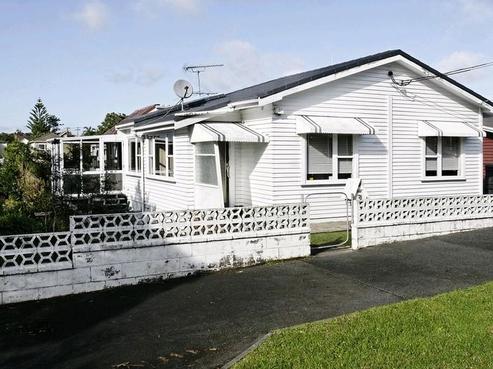 31 Newell Street, Point Chevalier