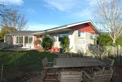 21 Hurunui Street, Cracroft