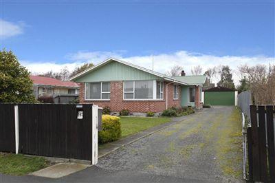 143 Ohoka Road, Kaiapoi