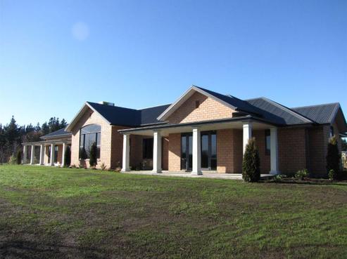 226 Lower Styx Road, Spencerville