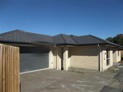 168A Palmers Road, New Brighton