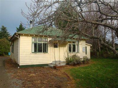 27 Church Street, Geraldine