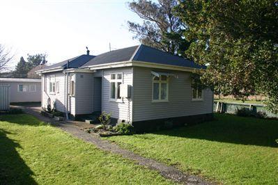3 Reeves Street, Cheviot