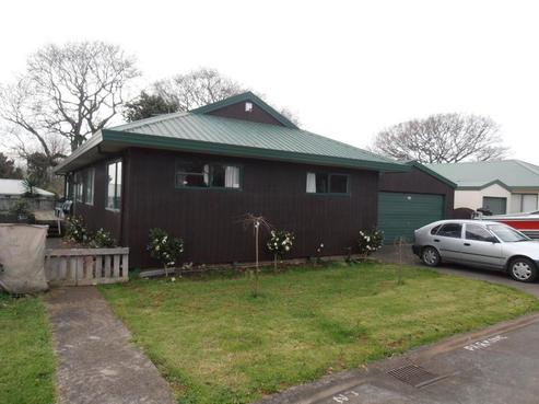 36A Tasman Street, Pukekohe