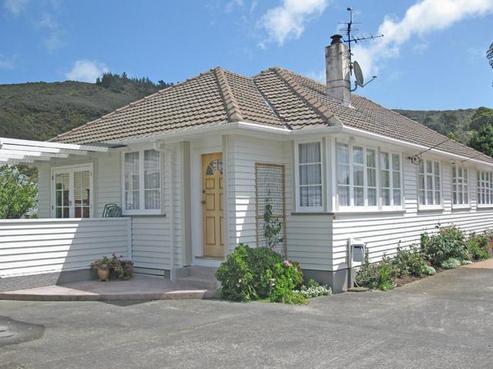 13A Feist Street, Naenae