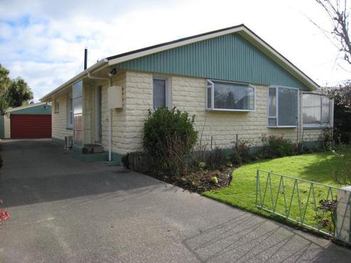 4 Waiau Street, Cracroft