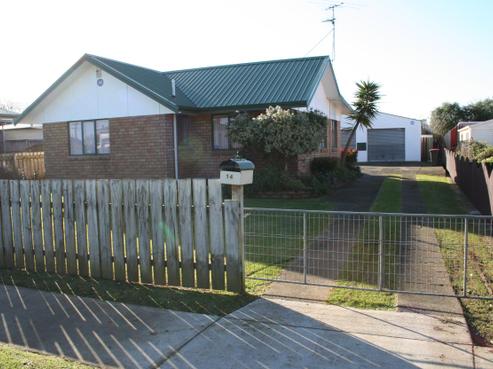 14 Jellicoe Avenue, Tuakau