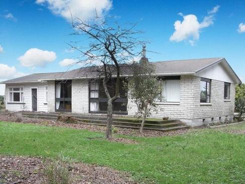 704 Rongotea Road, Rongotea