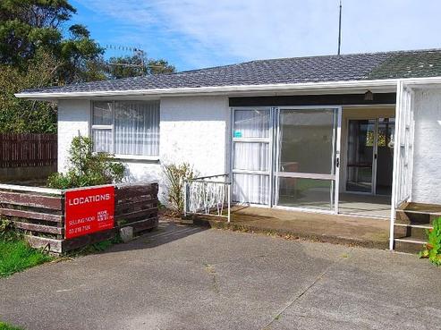 21B Arthur Street, Avenal