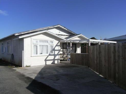 57 Poole Street, Motueka