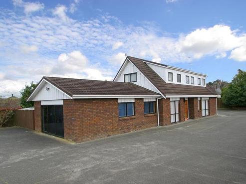 1 Millhouse Drive, Northpark