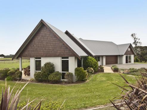 49 Massey Road, Aka Aka