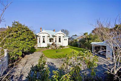 133 Vauxhall Road, Narrow Neck