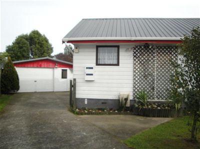 36 Browning Crescent, Owhata