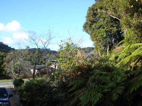 48 Power Road, Karoro