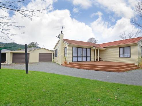 12 Tui Grove, Elderslea