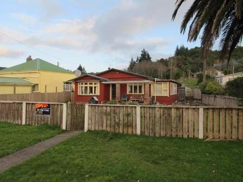31 Macdougall Avenue, Dunollie
