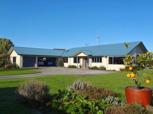 523 Puniu Road, Te Awamutu