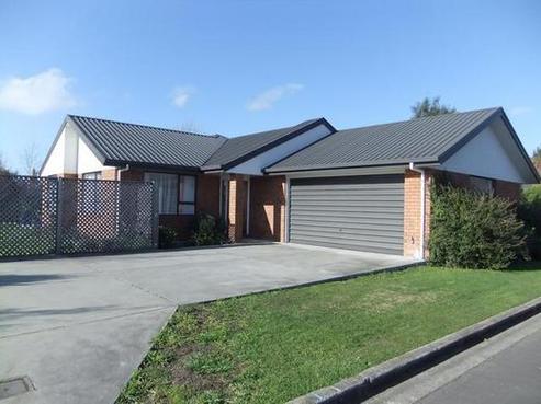 7 Country Lane, Rangiora