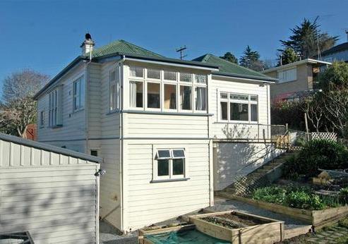 9 Wickliffe Terrace, Port Chalmers