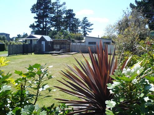 116 Kowhai Avenue, Matarangi