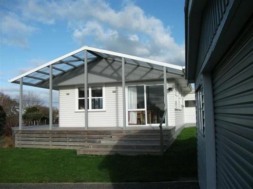 1354 Wellington Road, Marton