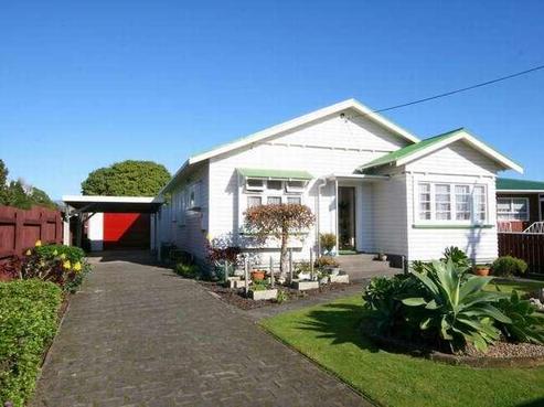 47 Omata Road, Marfell