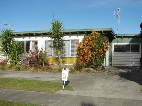 54 Rochester Street, Tamatea