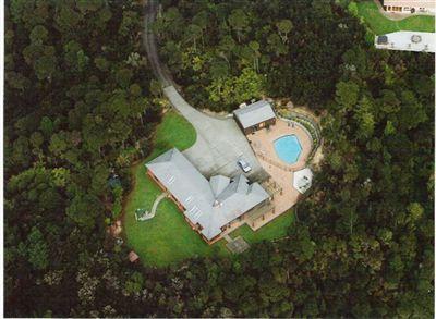 204 Lonely Track Road, Dairy Flat