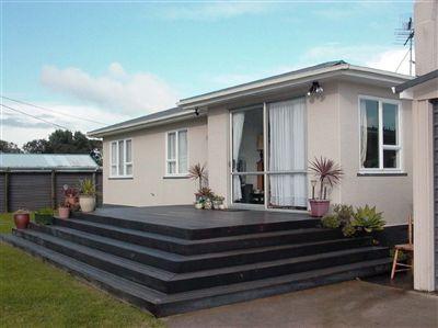 59 Mouatt Street, Waitara