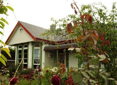 12 Paul Street, Waimate
