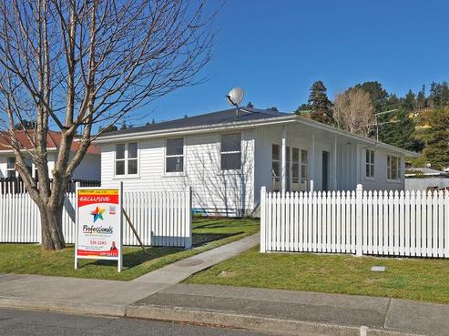 12 Oregon Drive, Maoribank