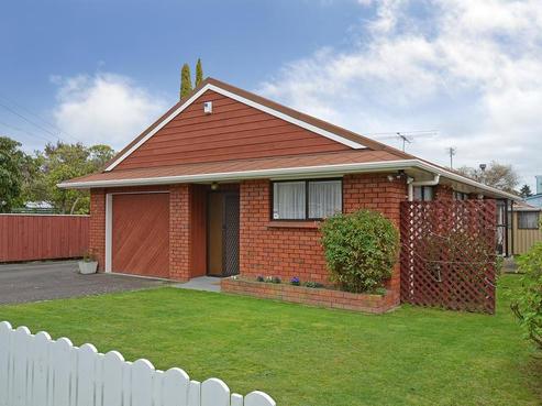 4A Richmond Street, Wallaceville