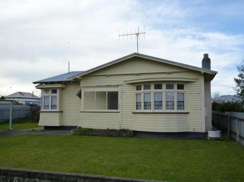 602 Buller Street, Akina