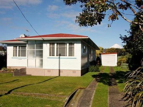 5 Lynton Street, Upper Vogeltown