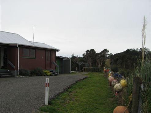 294 Omanaia Road, Rawene