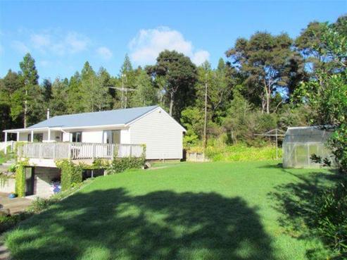 267 Whitehills Road, Waitoki