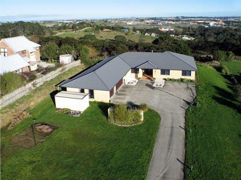191 Lonely Track Road, Albany Heights