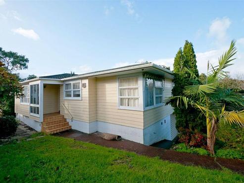 6 Nicholson Place, Hillcrest